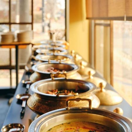 Fabhotel Jaipur Villa Ngoại thất bức ảnh